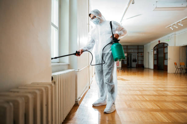 Best Pest Control for Warehouses  in Parsippany, NJ